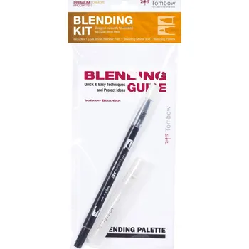 Výtvarná sada Tombow Blendovací sada