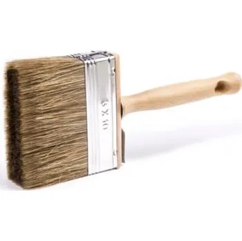 Malířský štětec ELIT-SK Štětec na plochy lazurovací EXCLUSIVE 120x30mm