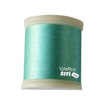 Nit Nit vyšívací Rayon b.1045 - Mint, 200m