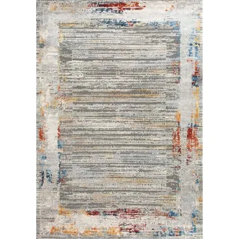 Koberec Kusový koberec SIRENA / 56064-110 MULTI, 200 x 290 cm (koberec SIRENA / 56064-110 MULTI)