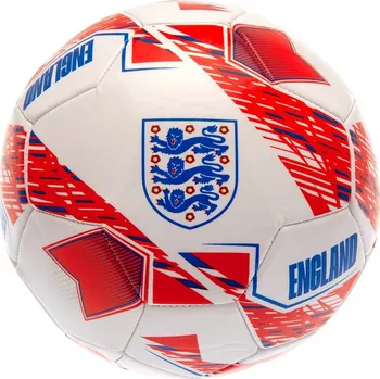 Fotbalový míč Fotbalový míč FA England: vzor Nimbus (velikost 5)