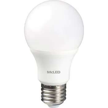 Žárovka McLED LED žárovka 4,8W 230V E27 4000K (ML-321.097.87.0)