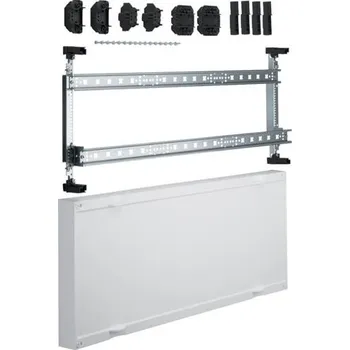 Rozvaděč Hager UD23A1 univers N-SD 300x750mm pro řadové svorky