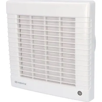 ventilátor do koupelny VENTS 1009311 Ventilátor 150 MA s automat. žaluzií