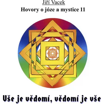 Hovory o józe a mystice č. 11