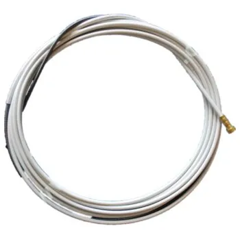 Příslušenství ke svářečce BL Bowden bílý 1,3x3,6 4,4m