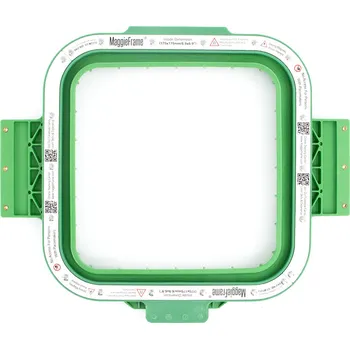 Magnetický rámeček 175 mm pro vyšívací stroje Texi