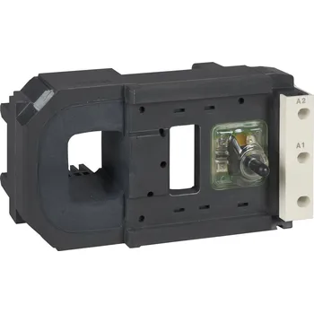 Stykač Schneider Electric LX4FK220 TeSys F - contactor coil - LX4FK - 220 V DC