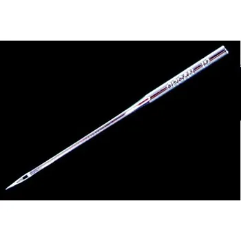 Příslušenství k šicímu stroji jehla Organ SLx75 80/12 SY2054 -