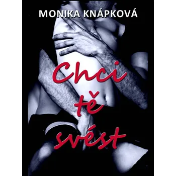 Kniha Chci tě svést