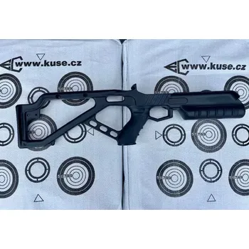 Pažba pro kuše Excalibur Micro, Black