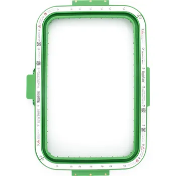 Magnetický rámeček 195x315 mm pro vyšívací stroje Texi
