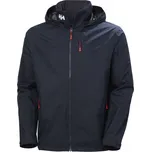 Helly Hansen Crew Bunda s kapucí M 34443 597 2XL