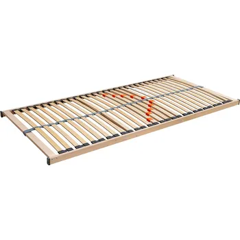 Postelový rošt Lamelový rošt UR BASIC NATUR 90x200 cm