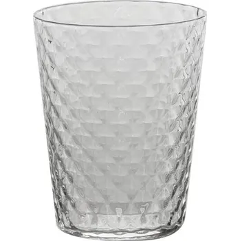 Sklenice Zafferano, Skleněný pohár Veneziano Mixology 330 ml - Formadore