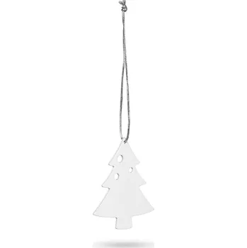 Vánoční dekorace MORZINE. Vánoční ornament