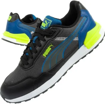 Pánská sportovní obuv Boty Puma Gravition M 385873 04 42.5