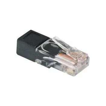 Stykač Schneider Electric VW3A8306RC Impedanční zakončení Modbus, 120 Ohm + 1 nF, pro konektor RJ45.