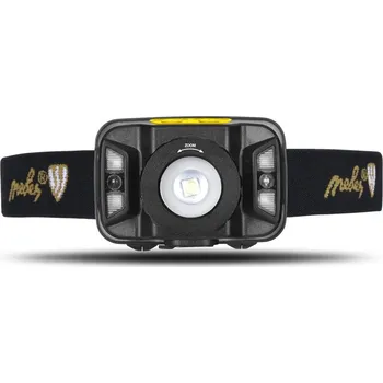 Čelovka LED nabíjecí čelovka - LH04R