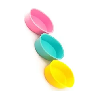 Miska pro psa Miska plastová pro křečka SP