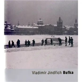 Vladimír Jindřich Bufka