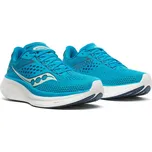 Saucony RIDE 17 viziblue/mirage Velikost boty: 39