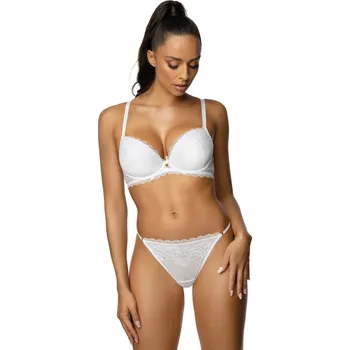 Podprsenka Podložka 0198/11/2 Estelle barva:bílá 75E