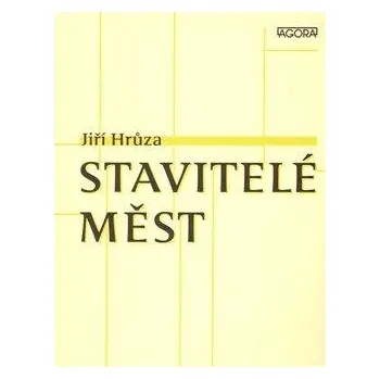 Umění Stavitelé měst