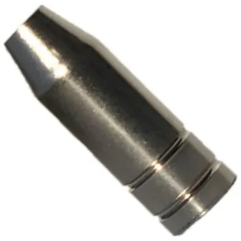 Příslušenství ke svářečce BL Hubice 150A ostře kónická NW9,5