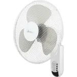 Nástěnný ventilátor Ardes W40RW bílý