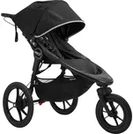 Kočárek Baby Jogger SUMMIT X3 SINGLE 2022 Midnight Black