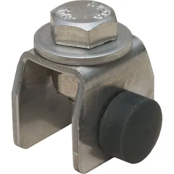 Příslušenství pro vysokotlaký čistič Koncový díl - nerez