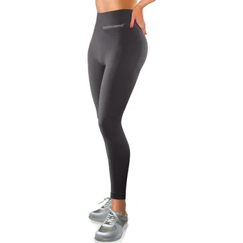 Dámské legíny Dámské legíny WOMEN THERMOFIT 1857/CL21 grafit L/XL