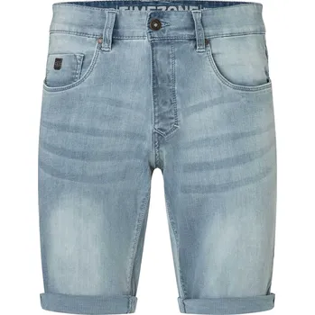 Pánské kraťasy Timezone pánské jeans kraťasy 25-10026-00-3012 25-10026-00-3012 38 3039