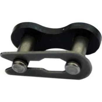 Řetěz na kolo spojka řetězu ČZ 1/2x3/16" 23609 - , 1/2 x 3/16 B