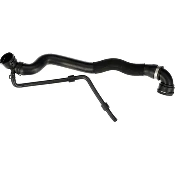 Chladič motoru Hadice chladiče GATES 05-4862