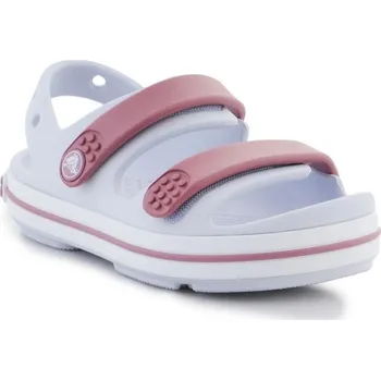 Dětská sportovní obuv Sandály Crocs crocband cruiser Jr 209424-5AH EU 22/23
