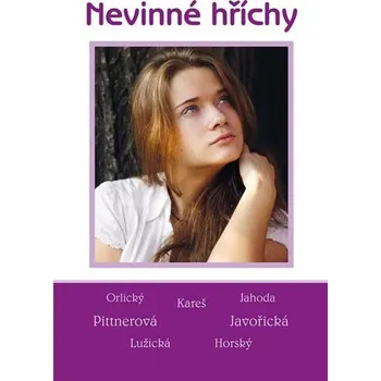 Nevinné hříchy - Soubor povídek