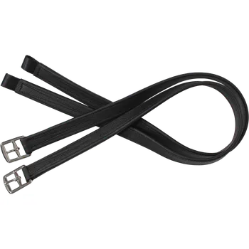 Sport Kentaur Skokové třmenové řemeny tabák, 90cm