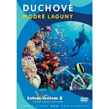 DVD film Letem světem 08 - DVD slim box