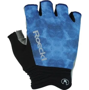 Rukavice Roeckl® Ischia - 555 monaco blue, 9,5