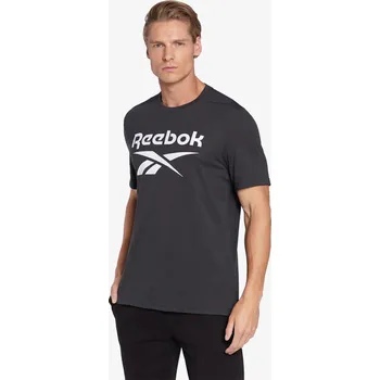 Reebok WOR SUP SS GRAPHIC TEE L 408231
