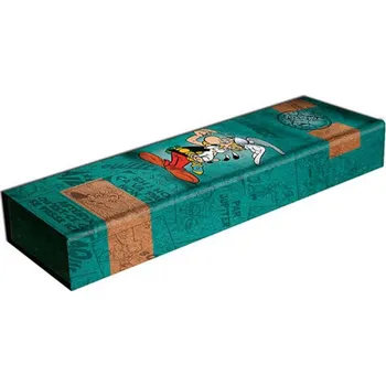 Penál The Adventures of Asterix / Asterix the Gaul / Pencil Case /