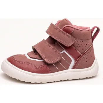 Dětská sportovní obuv Dětské celoroční boty barefoot Protetika TIRA old pink Velikost: 21