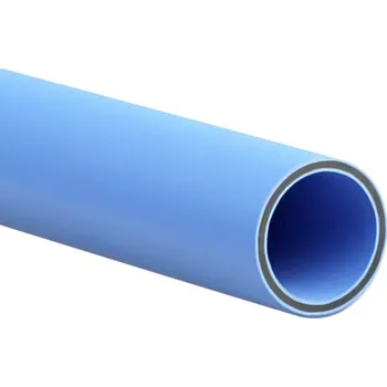 Vodovodní potrubí Elmo-Plast PE Trubka S-TRIO 200x18,2 mm SDR11 PN16 00200182012