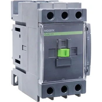Stykač Noark 101267 Ex9C50 11 3P 24V Stykač 50A AC-3,zabud