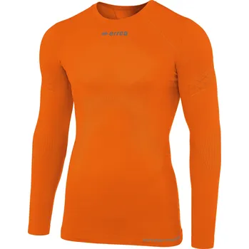 ERREA´ ERREA spodní kompresní triko DAVOR BARVA: oranžová, Velikost: XXS