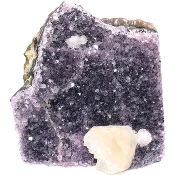 Drahý kámen Ametyst drúza 5.760 kg #3617