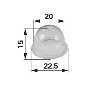 Palivové čerpadlo Walbro HDA, WYK - neoriginální díl