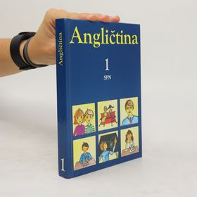 Obrázek k inzerátu: Angličtina pro základní školy s třídami s rozšířeným vyučováním jazyků. 1. díl.